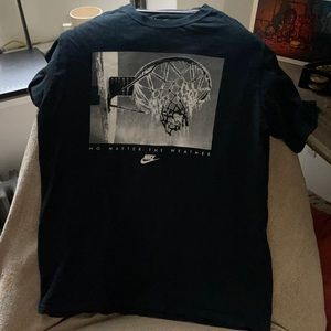 Nike Graphic T-Shirt Basketball